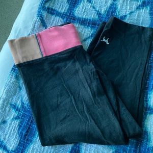 VS PINK - leggings!